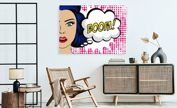 Visualisation du produit