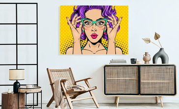 Visualisation du produit