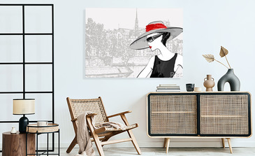 Visualisation du produit