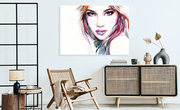 Visualisation du produit