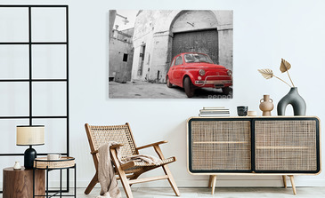 Visualisation du produit