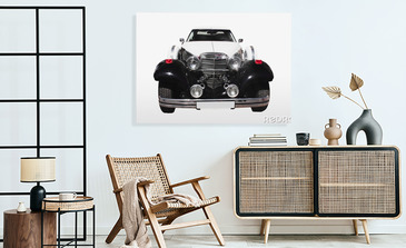 Visualisation du produit