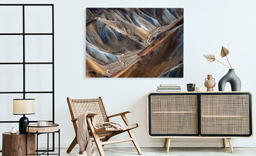 Visualisation du produit