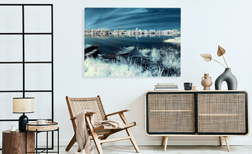 Visualisation du produit