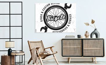 Visualisation du produit