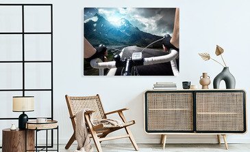 Visualisation du produit