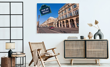 Visualisation du produit