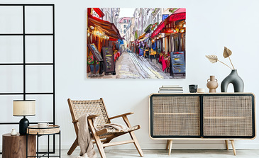 Visualisation du produit