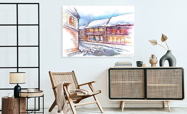 Visualisation du produit