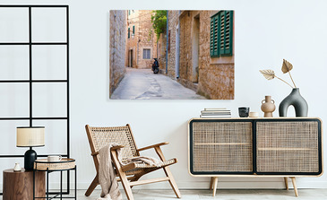 Visualisation du produit