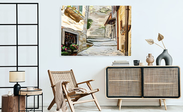 Visualisation du produit