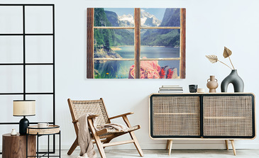 Visualisation du produit