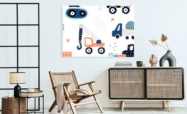 Visualisation du produit