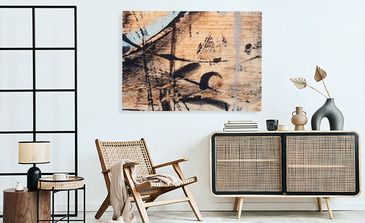 Visualisation du produit