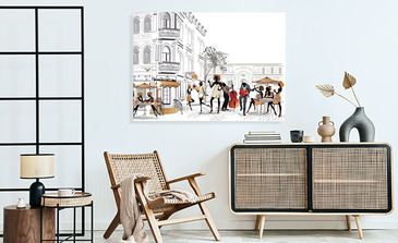 Visualisation du produit