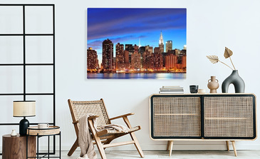 Visualisation du produit