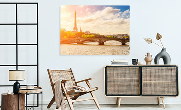 Visualisation du produit