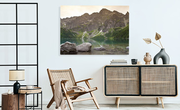 Visualisation du produit