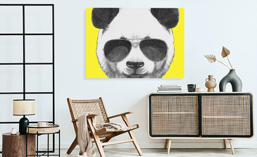 Visualisation du produit