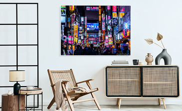 Visualisation du produit