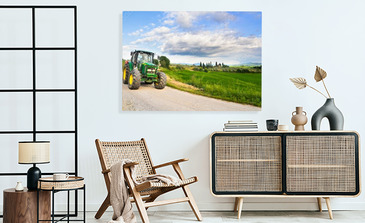 Visualisation du produit