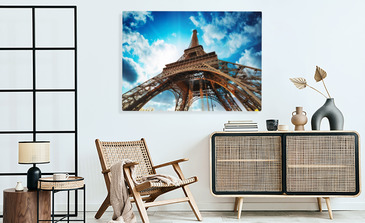 Visualisation du produit