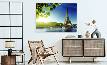 Visualisation du produit