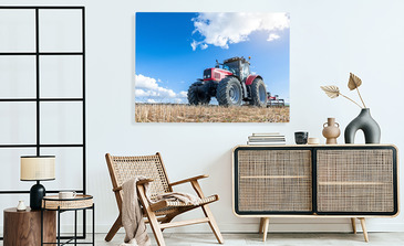 Visualisation du produit