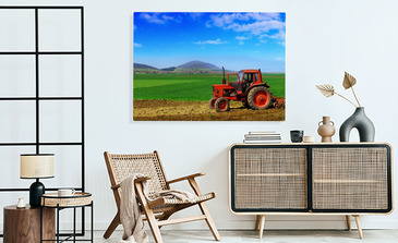 Visualisation du produit