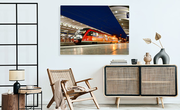 Visualisation du produit