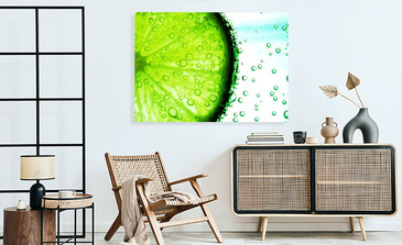 Visualisation du produit