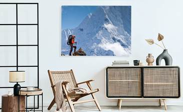 Visualisation du produit