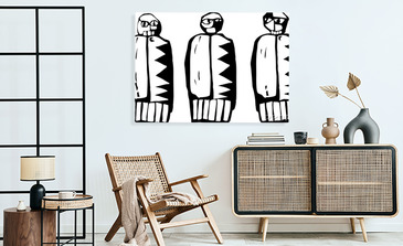 Visualisation du produit