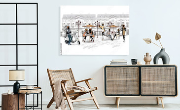 Visualisation du produit