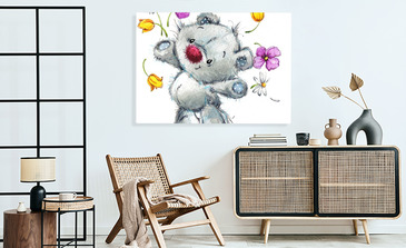 Visualisation du produit