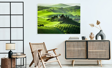 Visualisation du produit