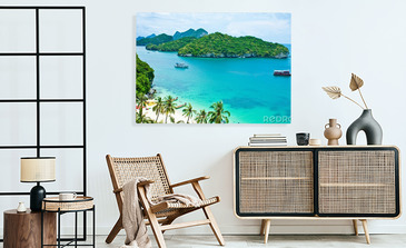 Visualisation du produit