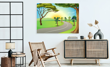 Visualisation du produit