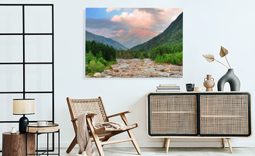 Visualisation du produit