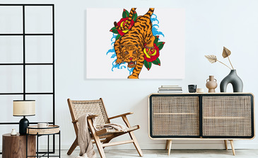 Visualisation du produit