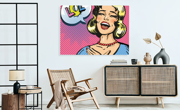 Visualisation du produit