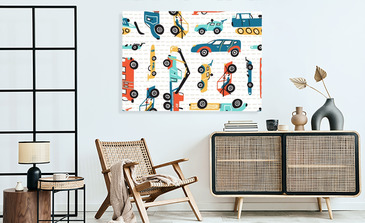 Visualisation du produit