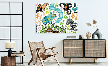 Visualisation du produit