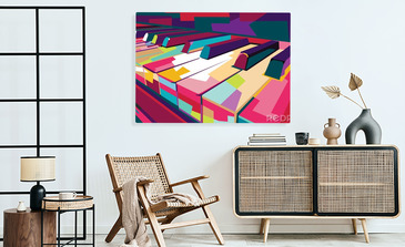 Visualisation du produit