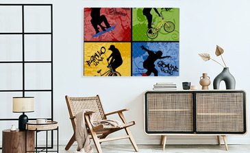 Visualisation du produit