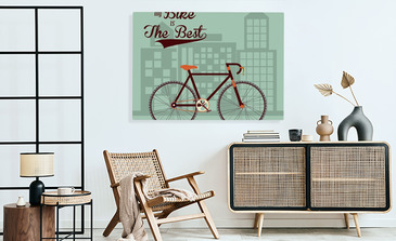 Visualisation du produit