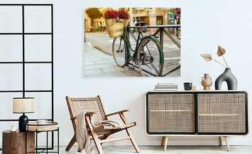 Visualisation du produit