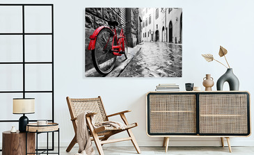 Visualisation du produit