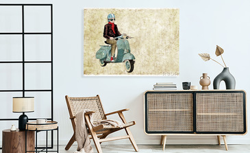 Visualisation du produit