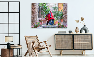 Visualisation du produit